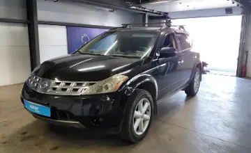 Nissan Murano 2006 года за 3 500 000 тг. в Астана фото 1