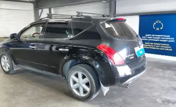 Nissan Murano 2006 года за 3 500 000 тг. в Астана фото 4