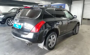Nissan Murano 2006 года за 3 500 000 тг. в Астана фото 3