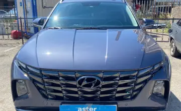 Hyundai Tucson 2024 года за 15 000 000 тг. в Астана фото 2