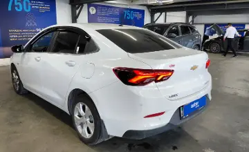 Chevrolet Onix 2025 года за 7 000 000 тг. в Астана фото 4