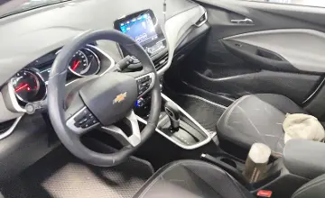Chevrolet Onix 2025 года за 7 000 000 тг. в Астана фото 5