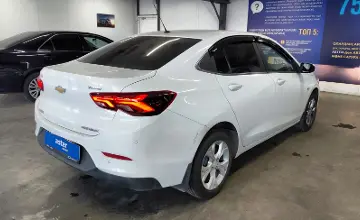 Chevrolet Onix 2025 года за 7 000 000 тг. в Астана фото 3