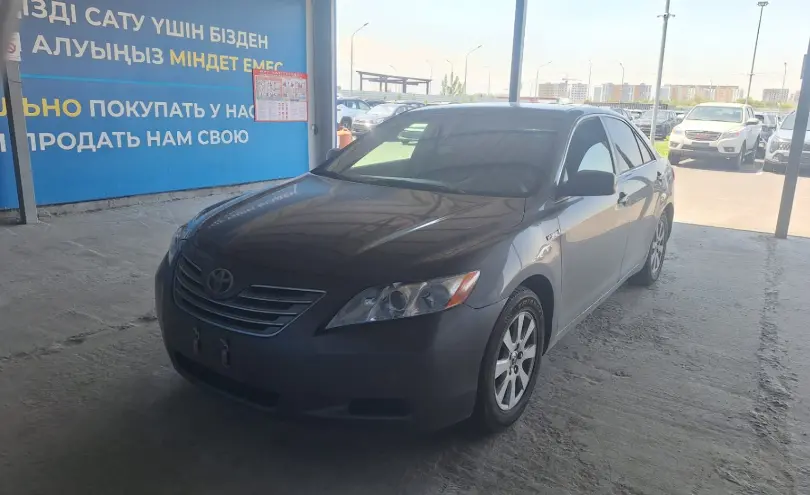 Toyota Camry 2007 года за 4 500 000 тг. в Алматы