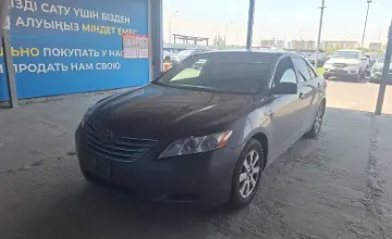 Toyota Camry 2007 года за 4 500 000 тг. в Алматы фото 1