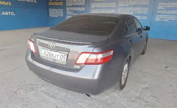 Toyota Camry 2007 года за 4 500 000 тг. в Алматы