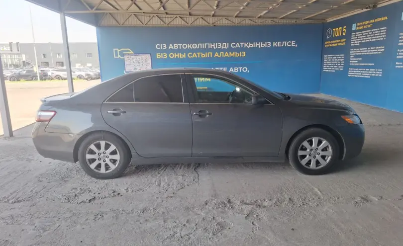 Toyota Camry 2007 года за 4 500 000 тг. в Алматы фото 4