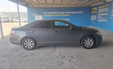 Toyota Camry 2007 года за 4 500 000 тг. в Алматы фото 4