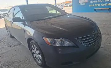 Toyota Camry 2007 года за 4 500 000 тг. в Алматы фото 3