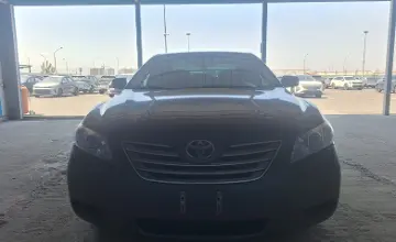 Toyota Camry 2007 года за 4 500 000 тг. в Алматы фото 2