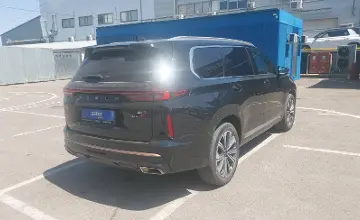 EXEED VX 2023 года за 15 000 000 тг. в Алматы фото 3
