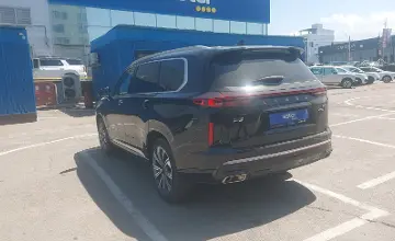 EXEED VX 2023 года за 15 000 000 тг. в Алматы фото 4