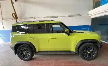 Jetour T2 2024 года за 12 000 000 тг. в Астана фото 4