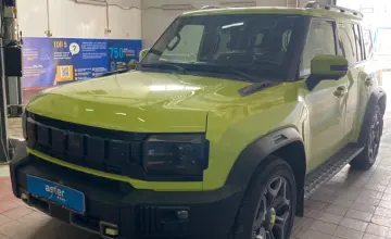 Jetour T2 2024 года за 12 000 000 тг. в Астана фото 1