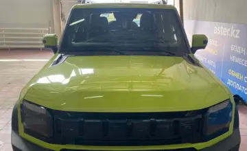 Jetour T2 2024 года за 12 000 000 тг. в Астана фото 2