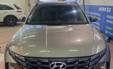 Hyundai Tucson 2021 года за 12 500 000 тг. в Астана фото 2