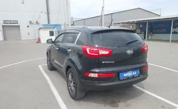 Kia Sportage 2012 года за 6 800 000 тг. в Шымкент фото 4