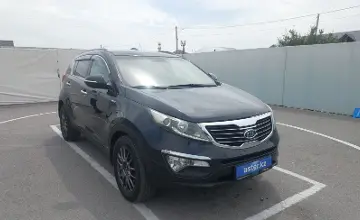 Kia Sportage 2012 года за 6 800 000 тг. в Шымкент фото 2