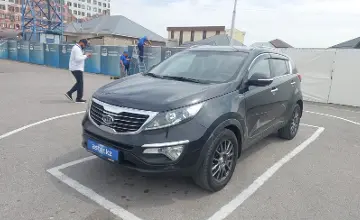 Kia Sportage 2012 года за 6 800 000 тг. в Шымкент фото 1