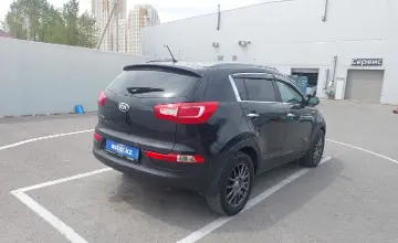 Kia Sportage 2012 года за 6 800 000 тг. в Шымкент фото 3