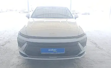 Hyundai Sonata 2025 года за 14 000 000 тг. в Алматы фото 2