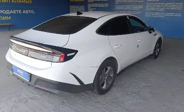 Hyundai Sonata 2025 года за 14 000 000 тг. в Алматы