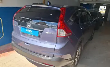 Honda CR-V 2014 года за 8 500 000 тг. в Астана
