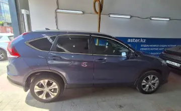 Honda CR-V 2014 года за 8 500 000 тг. в Астана фото 4