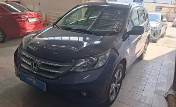 Honda CR-V 2014 года за 8 500 000 тг. в Астана фото 1