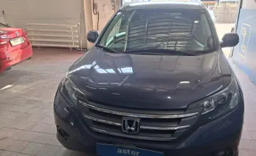 Honda CR-V 2014 года за 8 500 000 тг. в Астана фото 2
