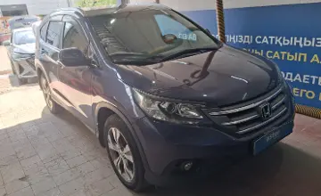 Honda CR-V 2014 года за 8 500 000 тг. в Астана фото 3