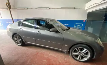 Infiniti M 2006 года за 4 000 000 тг. в Астана фото 4