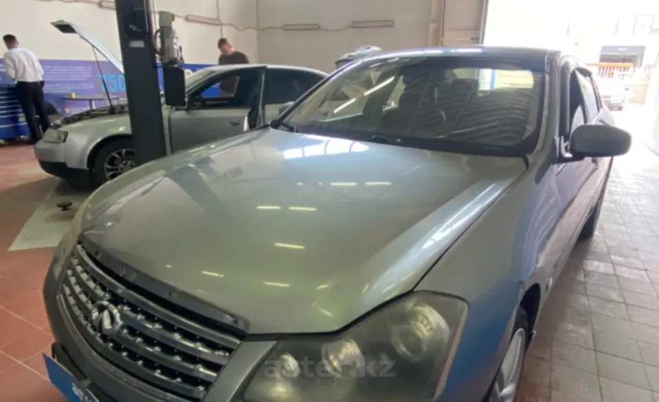 Infiniti M 2006 года за 4 000 000 тг. в Астана