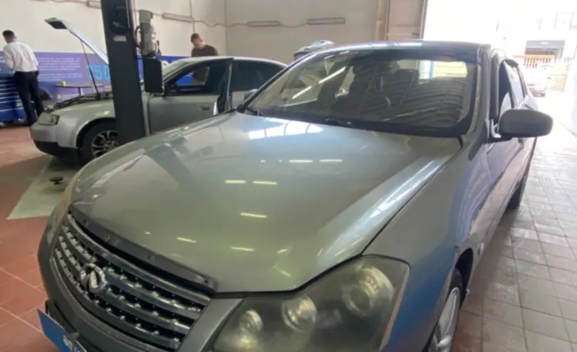 Infiniti M 2006 года за 4 000 000 тг. в Астана