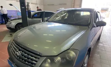 Infiniti M 2006 года за 4 000 000 тг. в Астана фото 1
