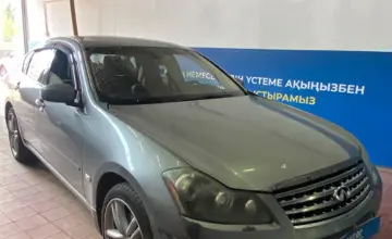 Infiniti M 2006 года за 4 000 000 тг. в Астана фото 3