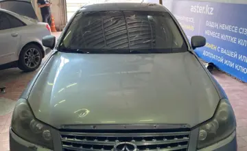 Infiniti M 2006 года за 4 000 000 тг. в Астана фото 2