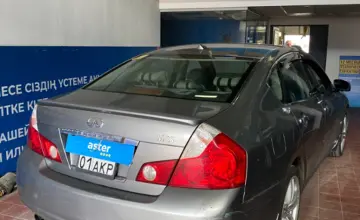 Infiniti M 2006 года за 4 000 000 тг. в Астана