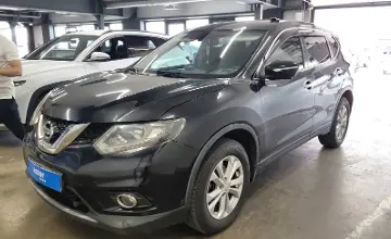 Nissan X-Trail 2017 года за 8 500 000 тг. в Астана фото 1