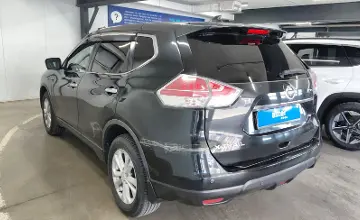 Nissan X-Trail 2017 года за 8 500 000 тг. в Астана фото 4