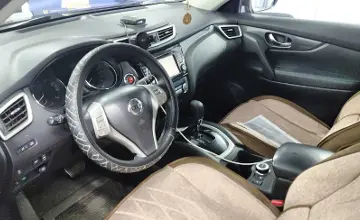 Nissan X-Trail 2017 года за 8 500 000 тг. в Астана фото 5