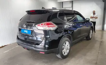 Nissan X-Trail 2017 года за 8 500 000 тг. в Астана фото 3