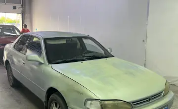 Toyota Camry 1995 года за 1 500 000 тг. в Павлодар фото 3