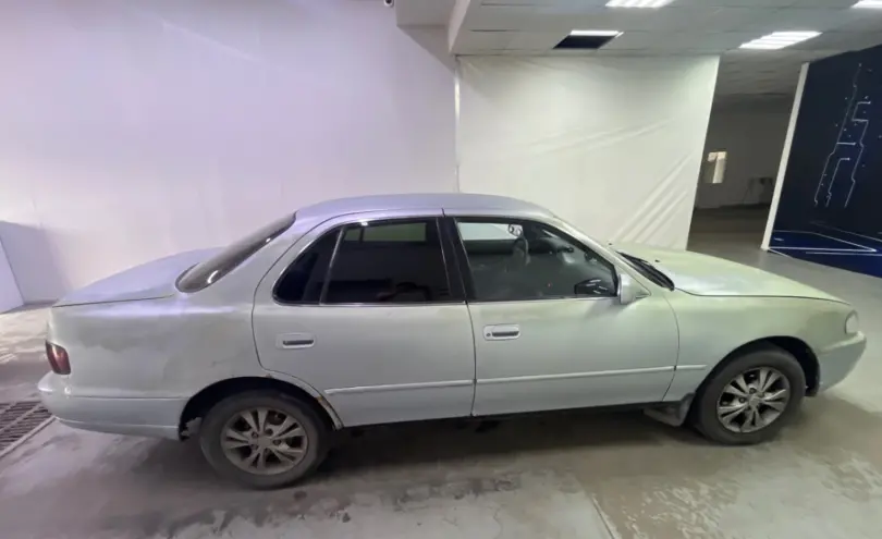 Toyota Camry 1995 года за 1 500 000 тг. в Павлодар фото 4