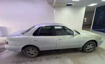 Toyota Camry 1995 года за 1 500 000 тг. в Павлодар фото 4