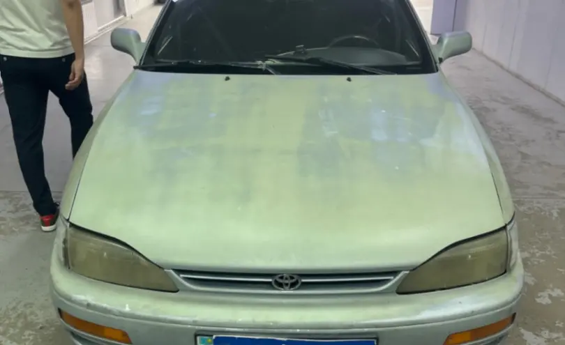 Toyota Camry 1995 года за 1 500 000 тг. в Павлодар фото 2