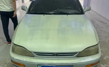 Toyota Camry 1995 года за 1 500 000 тг. в Павлодар фото 2