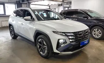 Hyundai Tucson 2025 года за 13 800 000 тг. в Астана фото 2