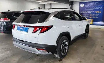 Hyundai Tucson 2025 года за 13 800 000 тг. в Астана фото 3