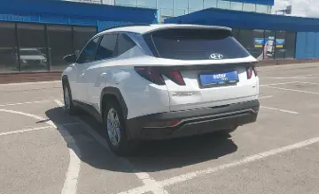 Hyundai Tucson 2022 года за 10 500 000 тг. в Алматы фото 4